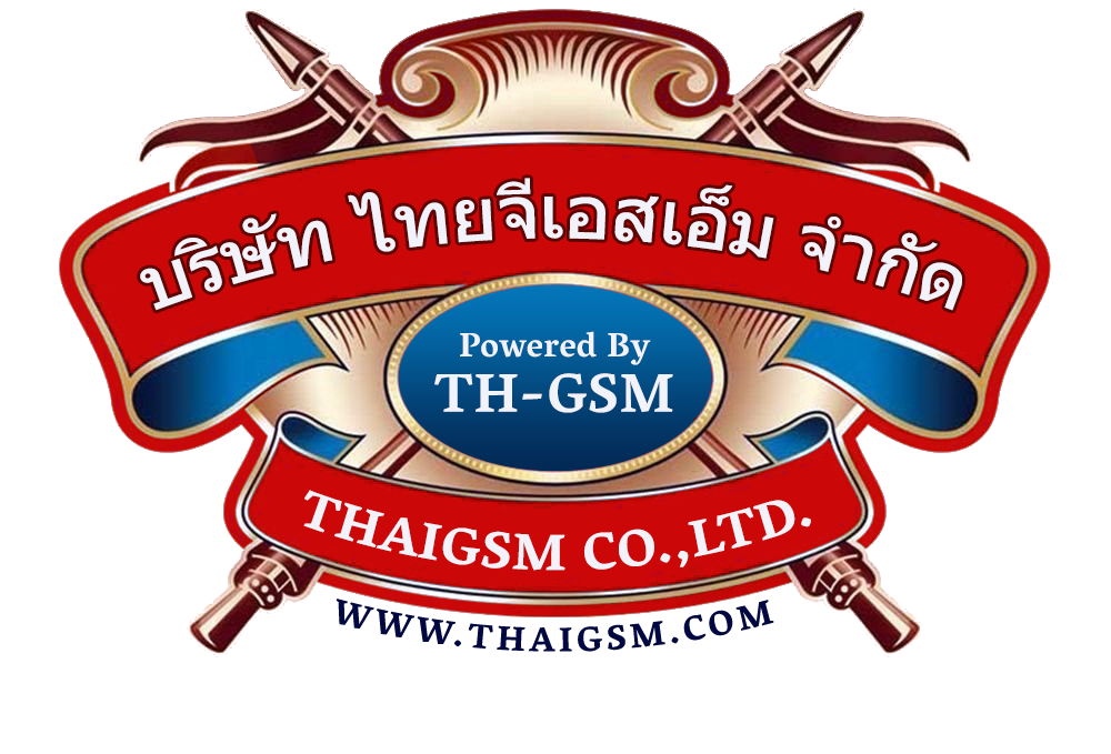 ThaiGSM
